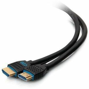 Main Image for C2G 15ft 4K HDMI Cable with Ethernet - Premium Certified - High Speed 60Hz