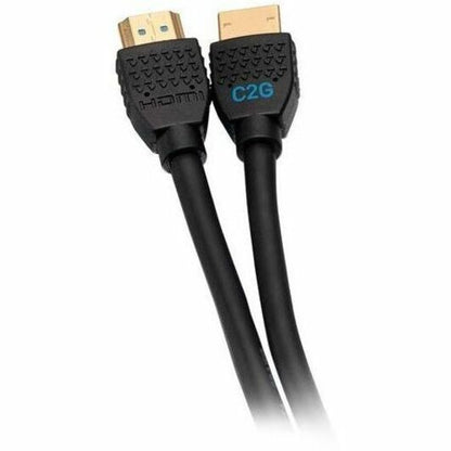 Alternate-Image2 Image for C2G 15ft 4K HDMI Cable with Ethernet - Premium Certified - High Speed 60Hz