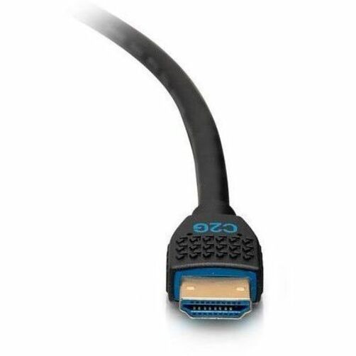 Alternate-Image3 Image for C2G 15ft 4K HDMI Cable with Ethernet - Premium Certified - High Speed 60Hz