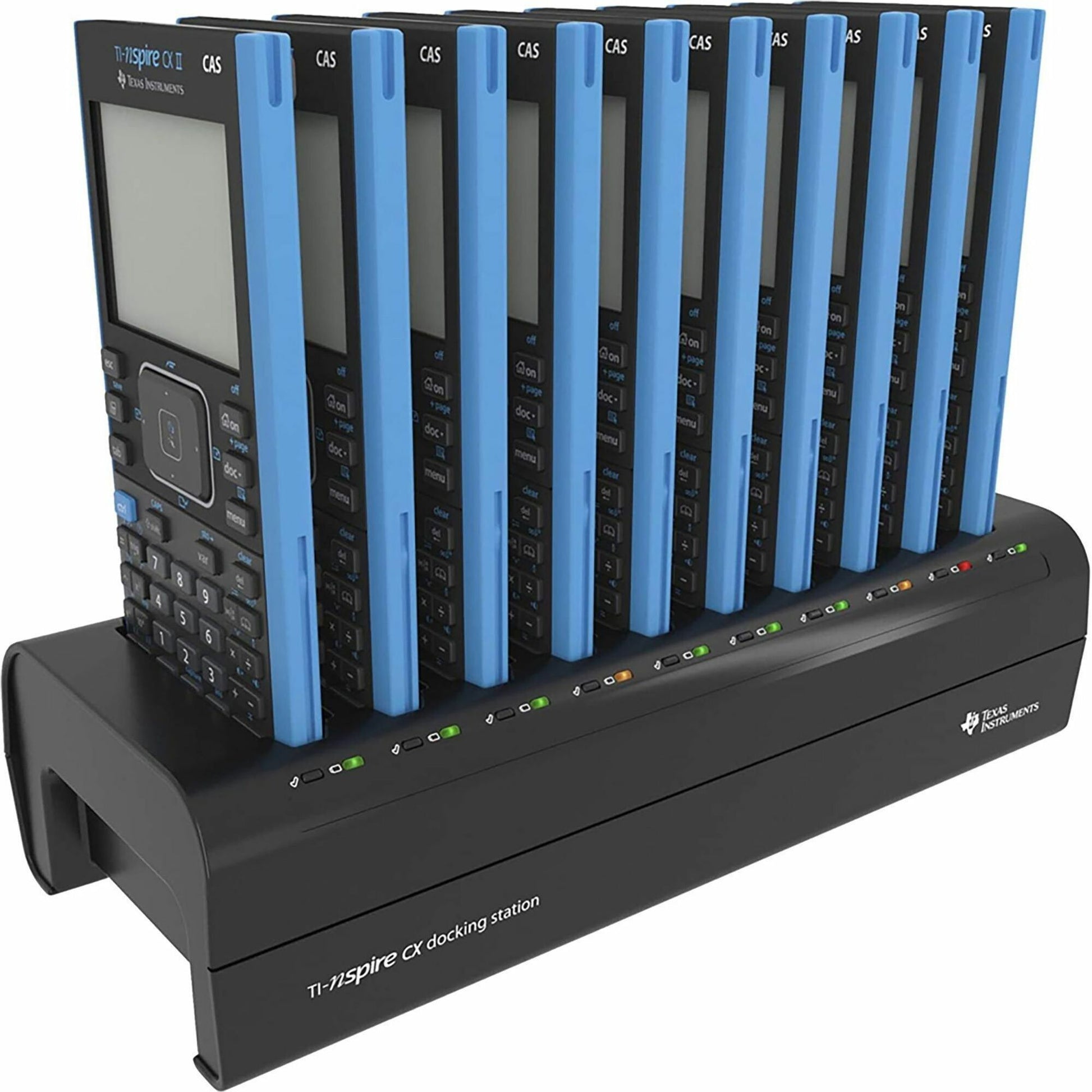 Main Image for Texas Instruments TI-Nspire CX II CAS Graphing Calculator
