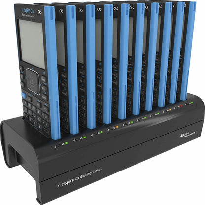 Main Image for Texas Instruments TI-Nspire CX II CAS Graphing Calculator