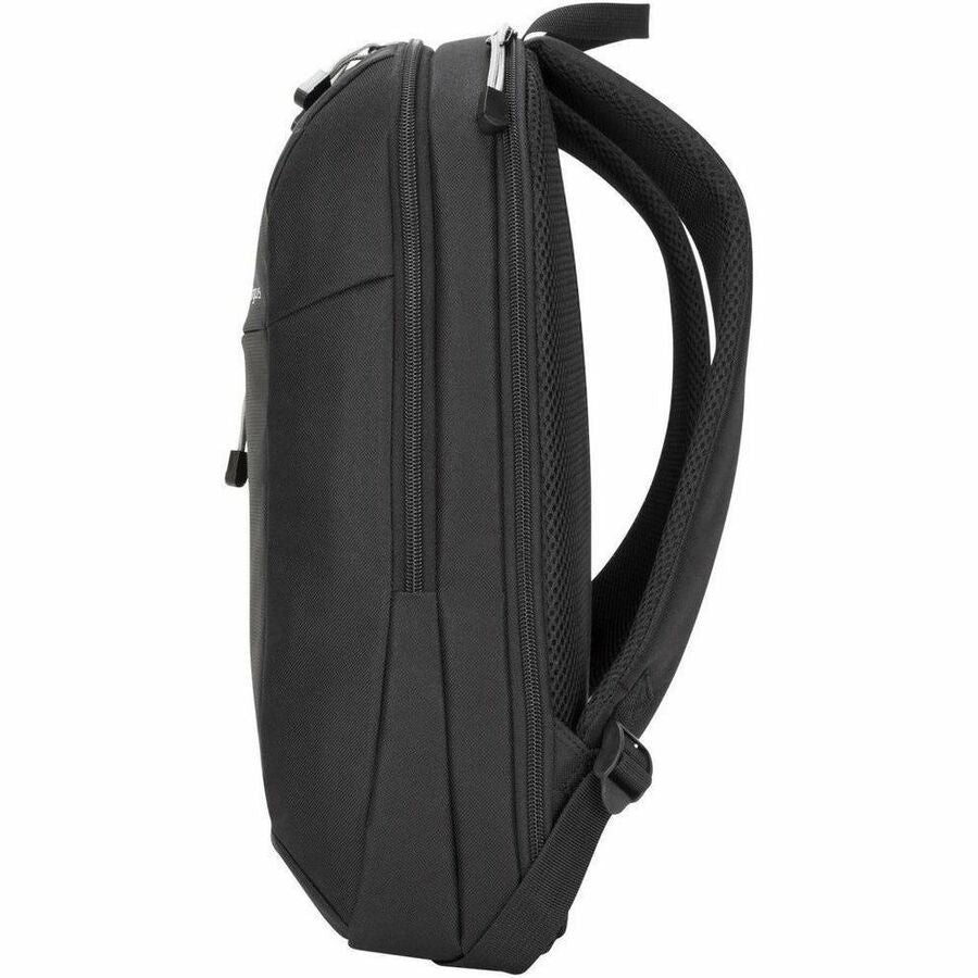 Right Image for Targus Intellect TSB966GL Carrying Case (Backpack) for 15.6" to 16" Notebook - Black