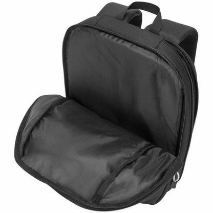 Alternate-Image4 Image for Targus Intellect TSB966GL Carrying Case (Backpack) for 15.6" to 16" Notebook - Black