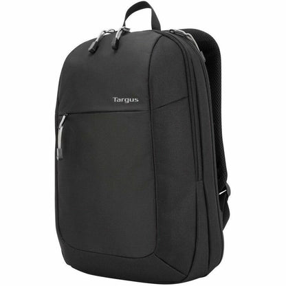 Alternate-Image3 Image for Targus Intellect TSB966GL Carrying Case (Backpack) for 15.6" to 16" Notebook - Black