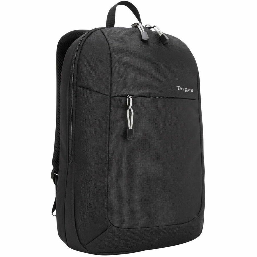 Alternate-Image2 Image for Targus Intellect TSB966GL Carrying Case (Backpack) for 15.6" to 16" Notebook - Black