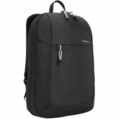 Alternate-Image2 Image for Targus Intellect TSB966GL Carrying Case (Backpack) for 15.6" to 16" Notebook - Black