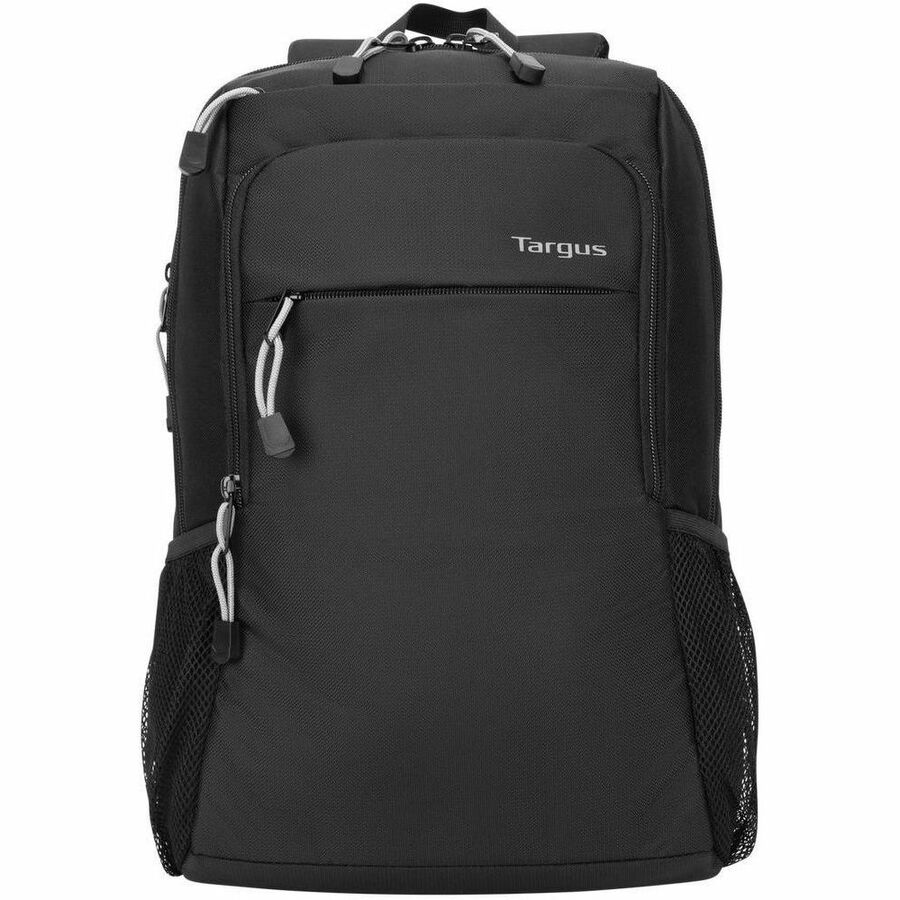 Main Image for Targus Intellect TSB968GL Carrying Case (Backpack) for 15.6" to 16" Notebook - Black - TAA Compliant