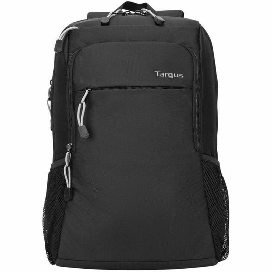 Main Image for Targus Intellect TSB968GL Carrying Case (Backpack) for 15.6" to 16" Notebook - Black - TAA Compliant