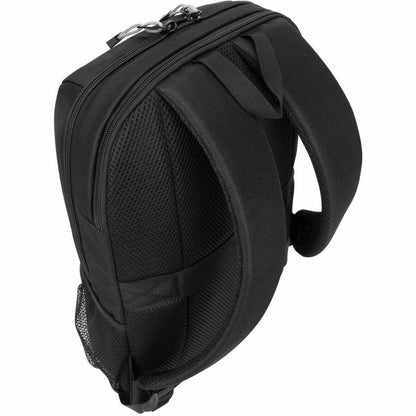 Top Image for Targus Intellect TSB968GL Carrying Case (Backpack) for 15.6" to 16" Notebook - Black - TAA Compliant