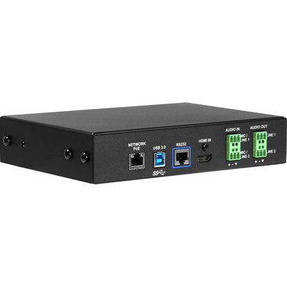 Alternate-Image3 Image for Vaddio Bridge Mini Audio/Video Encoder - For Video Conferencing Applications
