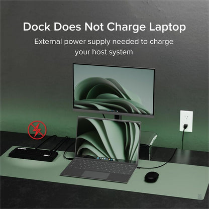 Alternate-Image5 Image for Plugable USB 3.0 Universal Laptop Docking Station for Windows and Mac