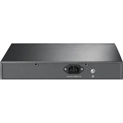 Alternate-Image2 Image for TP-Link TL-SG1008MP - 8-Port Gigabit PoE Switch
