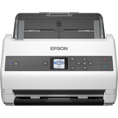 Main Image for Epson WorkForce DS-970 Sheetfed Scanner - 600 dpi Optical