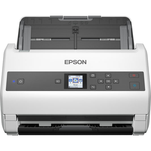 Main Image for Epson WorkForce DS-970 Sheetfed Scanner - 600 dpi Optical