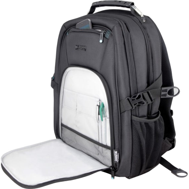 Alternate-Image2 Image for Urban Factory Carrying Case (Backpack) for 14" Notebook