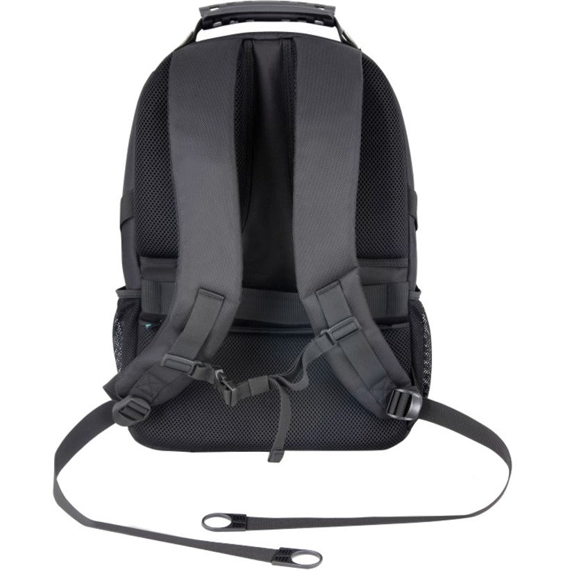 Rear Image for Urban Factory Carrying Case (Backpack) for 14" Notebook