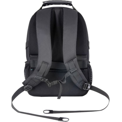Rear Image for Urban Factory Carrying Case (Backpack) for 14" Notebook