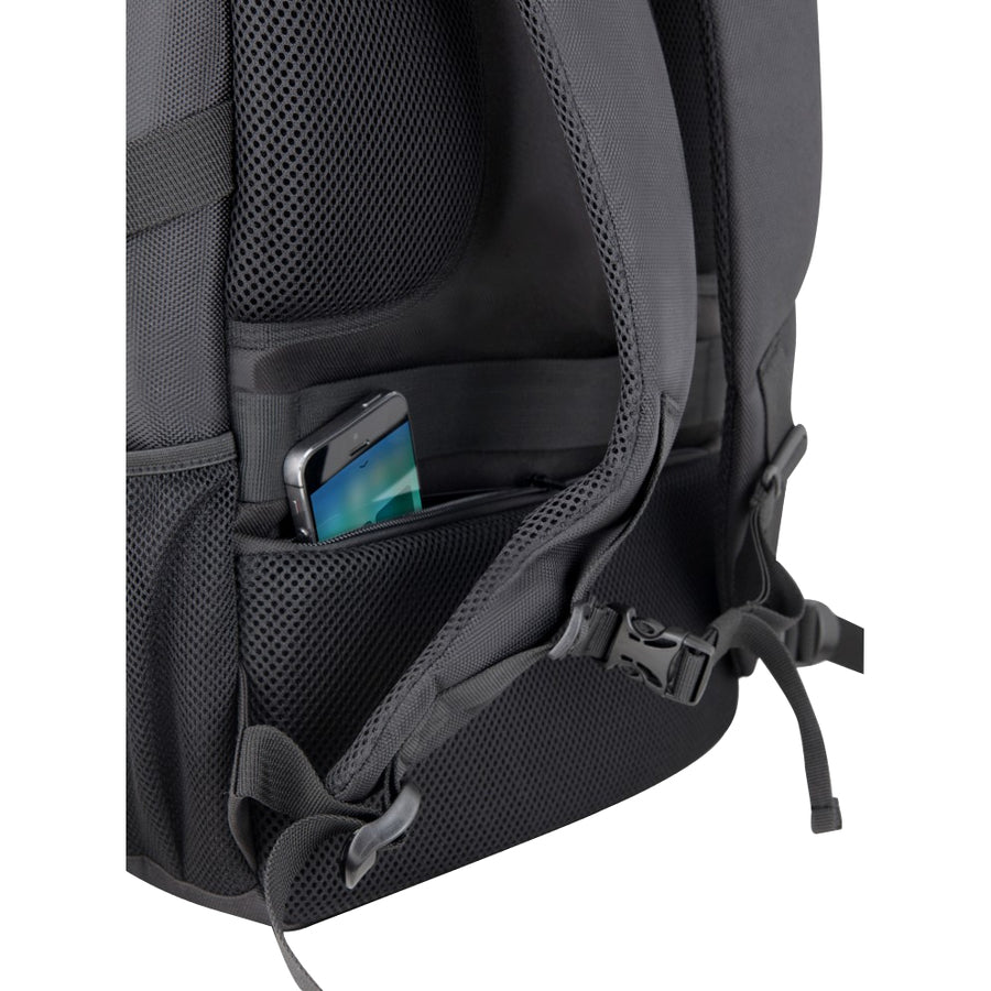 Alternate-Image1 Image for Urban Factory Carrying Case (Backpack) for 14" Notebook