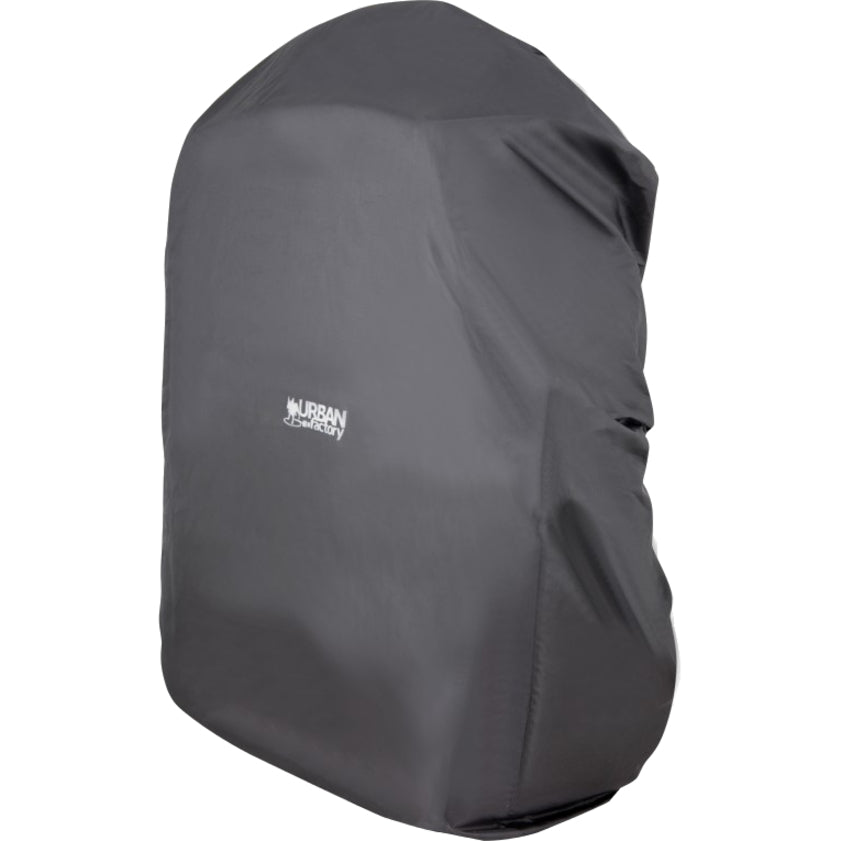 Alternate-Image4 Image for Urban Factory Carrying Case (Backpack) for 15.6" Notebook, Travel Essential
