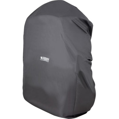 Alternate-Image4 Image for Urban Factory Carrying Case (Backpack) for 15.6" Notebook, Travel Essential
