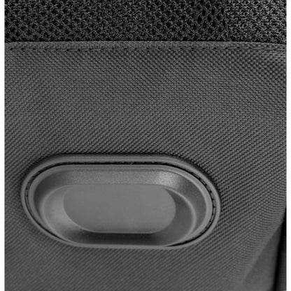 Alternate-Image5 Image for Urban Factory Carrying Case (Backpack) for 15.6" Notebook, Travel Essential