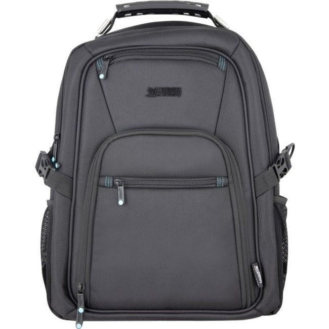 Main Image for Urban Factory Carrying Case (Backpack) for 15.6" Notebook, Travel Essential