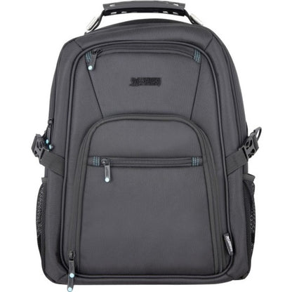 Main Image for Urban Factory Carrying Case (Backpack) for 15.6" Notebook, Travel Essential