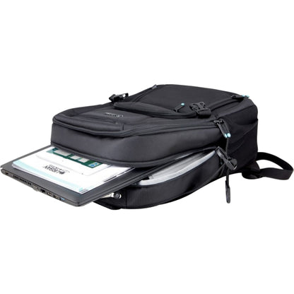 Alternate-Image3 Image for Urban Factory Carrying Case (Backpack) for 15.6" Notebook, Travel Essential