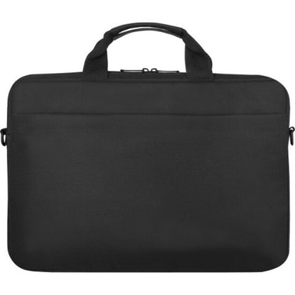 Rear Image for Urban Factory TopLight Carrying Case for 10.2" Netbook