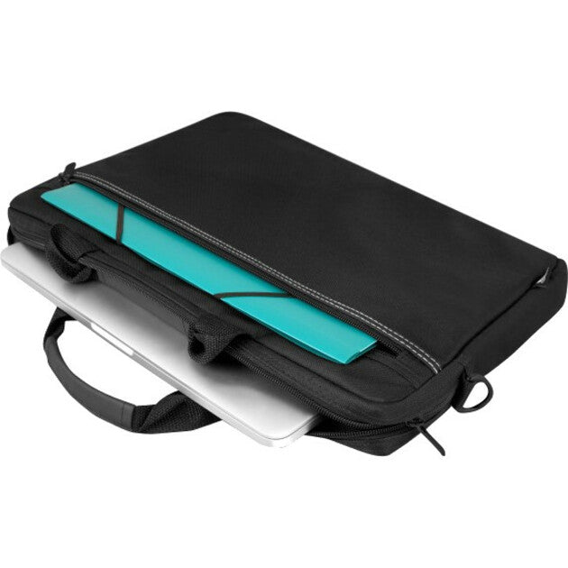 Alternate-Image2 Image for Urban Factory TopLight Carrying Case for 10.2" Netbook