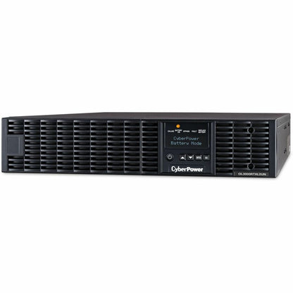Alternate-Image1 Image for CyberPower OL3000RTXL2UN Smart App Online UPS Systems