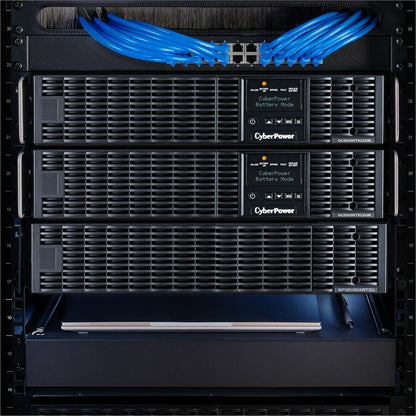 Alternate-Image4 Image for CyberPower OL3000RTXL2UN Smart App Online UPS Systems