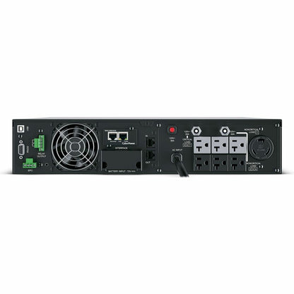 Alternate-Image7 Image for CyberPower OL3000RTXL2UN Smart App Online UPS Systems
