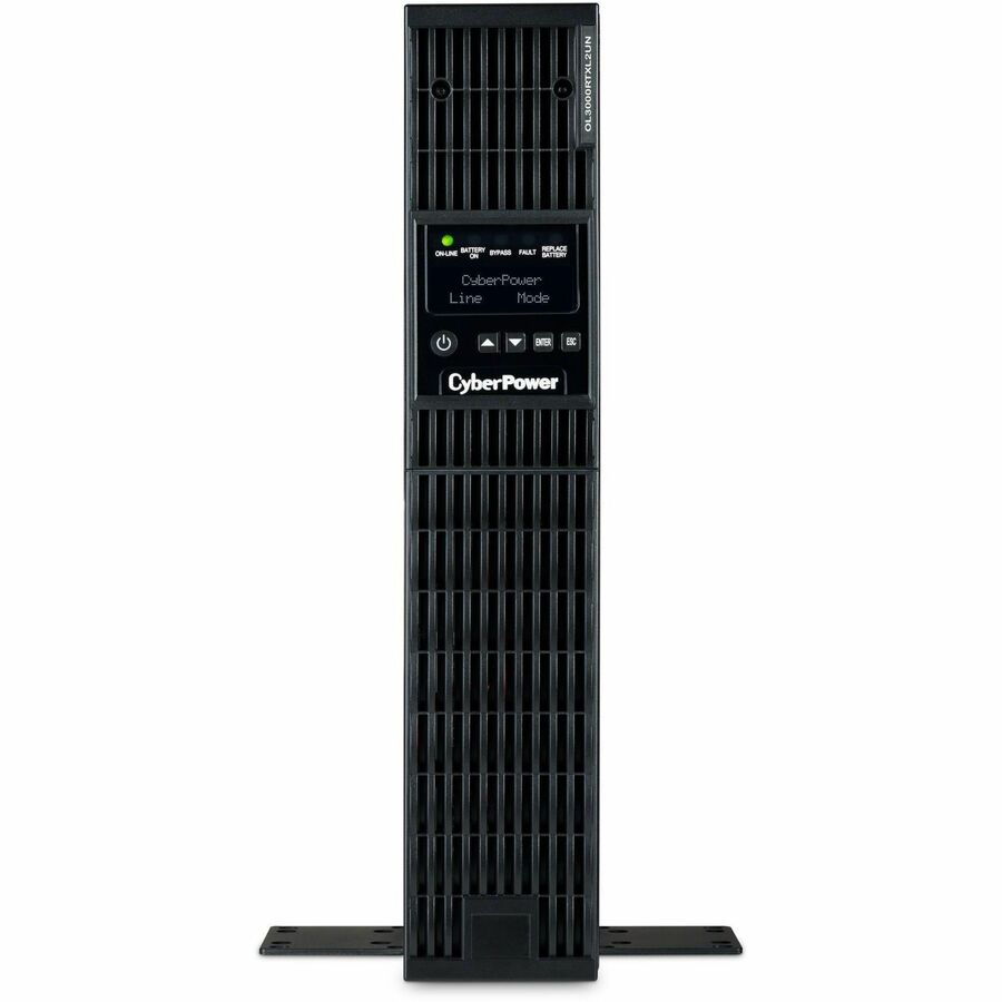 Alternate-Image5 Image for CyberPower OL3000RTXL2UN Smart App Online UPS Systems