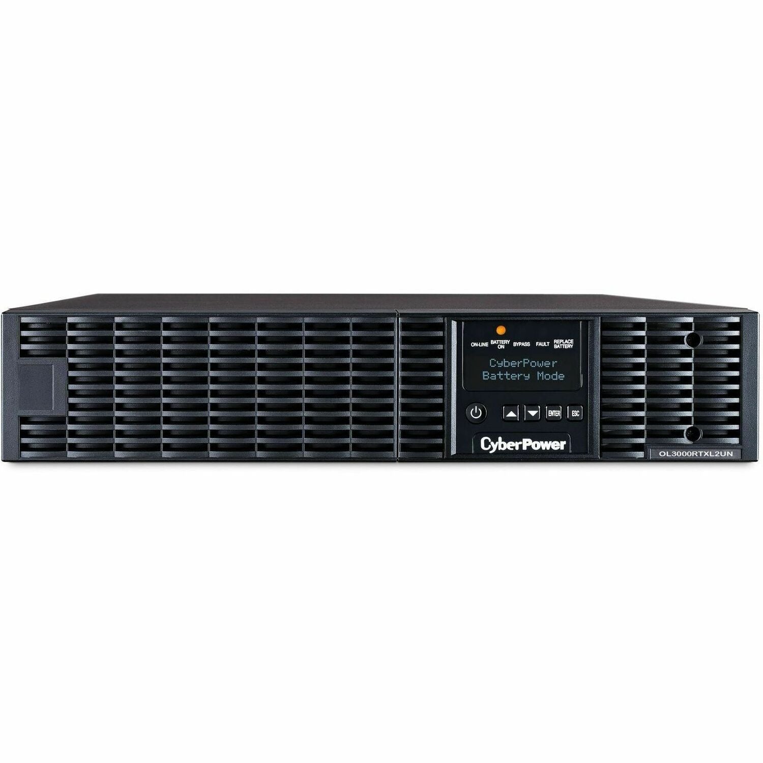 Main Image for CyberPower OL3000RTXL2UN Smart App Online UPS Systems