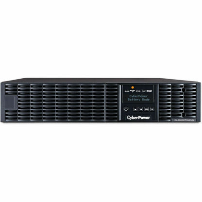 Main Image for CyberPower OL3000RTXL2UN Smart App Online UPS Systems