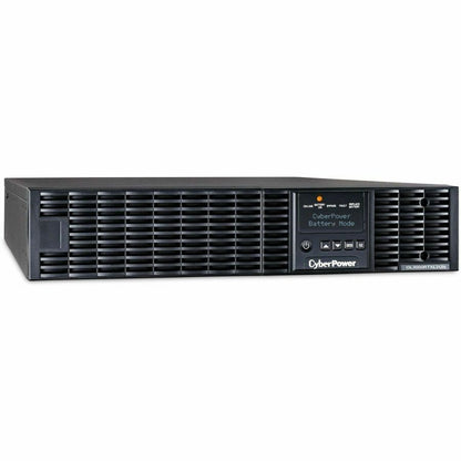 Alternate-Image3 Image for CyberPower OL3000RTXL2UN Smart App Online UPS Systems