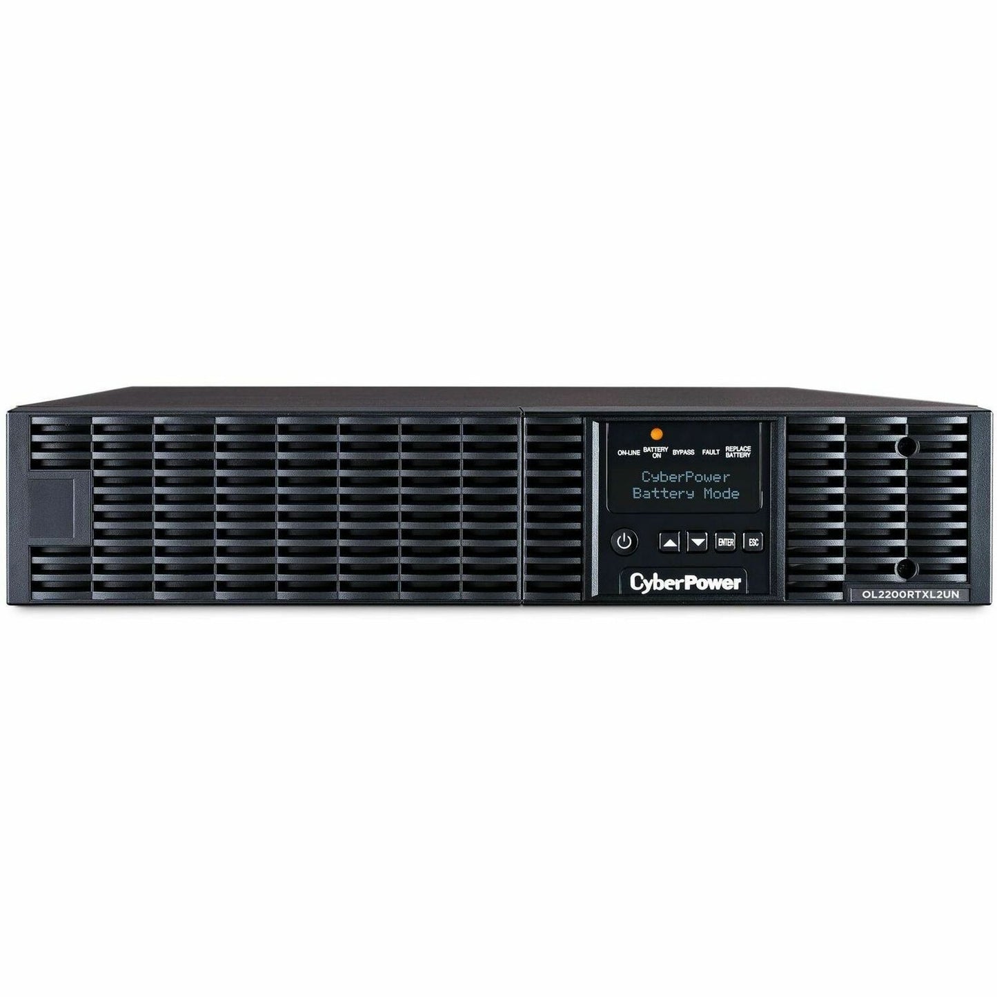 Main Image for CyberPower OL2200RTXL2UN Smart App Online UPS Systems