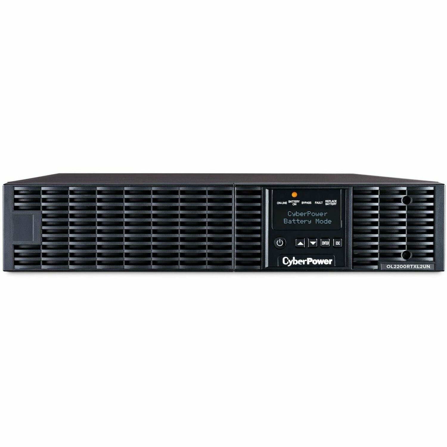 Main Image for CyberPower OL2200RTXL2UN Smart App Online UPS Systems
