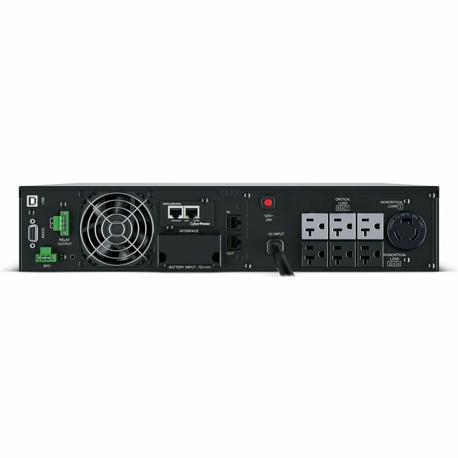 Alternate-Image10 Image for CyberPower OL2200RTXL2UN Smart App Online UPS Systems