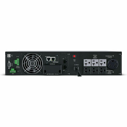 Alternate-Image10 Image for CyberPower OL2200RTXL2UN Smart App Online UPS Systems