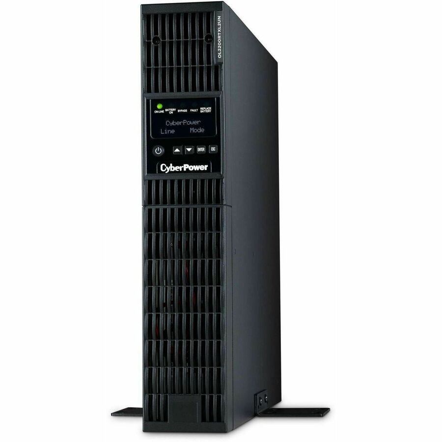 Alternate-Image6 Image for CyberPower OL2200RTXL2UN Smart App Online UPS Systems