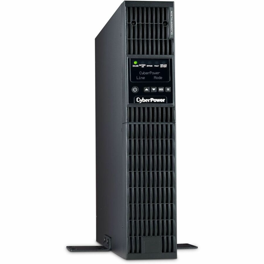 Alternate-Image1 Image for CyberPower OL2200RTXL2UN Smart App Online UPS Systems