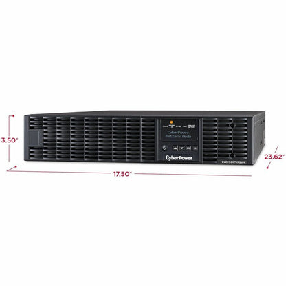 Alternate-Image8 Image for CyberPower OL2200RTXL2UN Smart App Online UPS Systems
