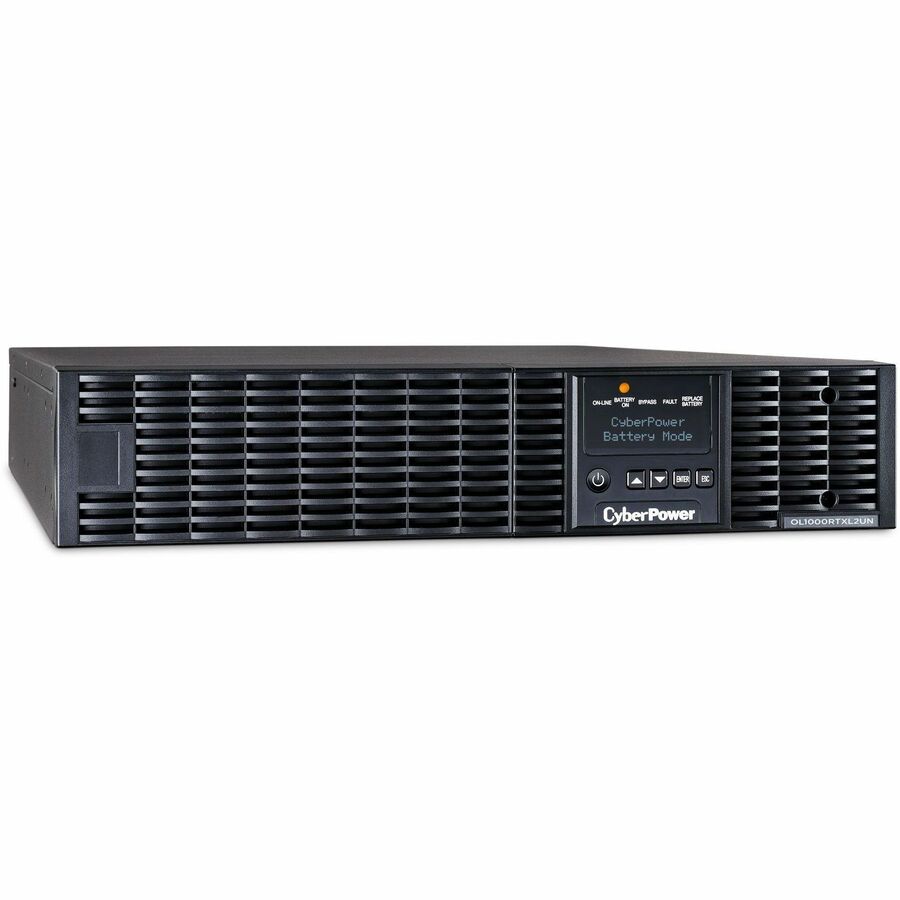Alternate-Image3 Image for CyberPower OL1000RTXL2UN Smart App Online UPS Systems