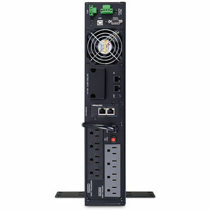 Alternate-Image5 Image for CyberPower OL1000RTXL2UN Smart App Online UPS Systems