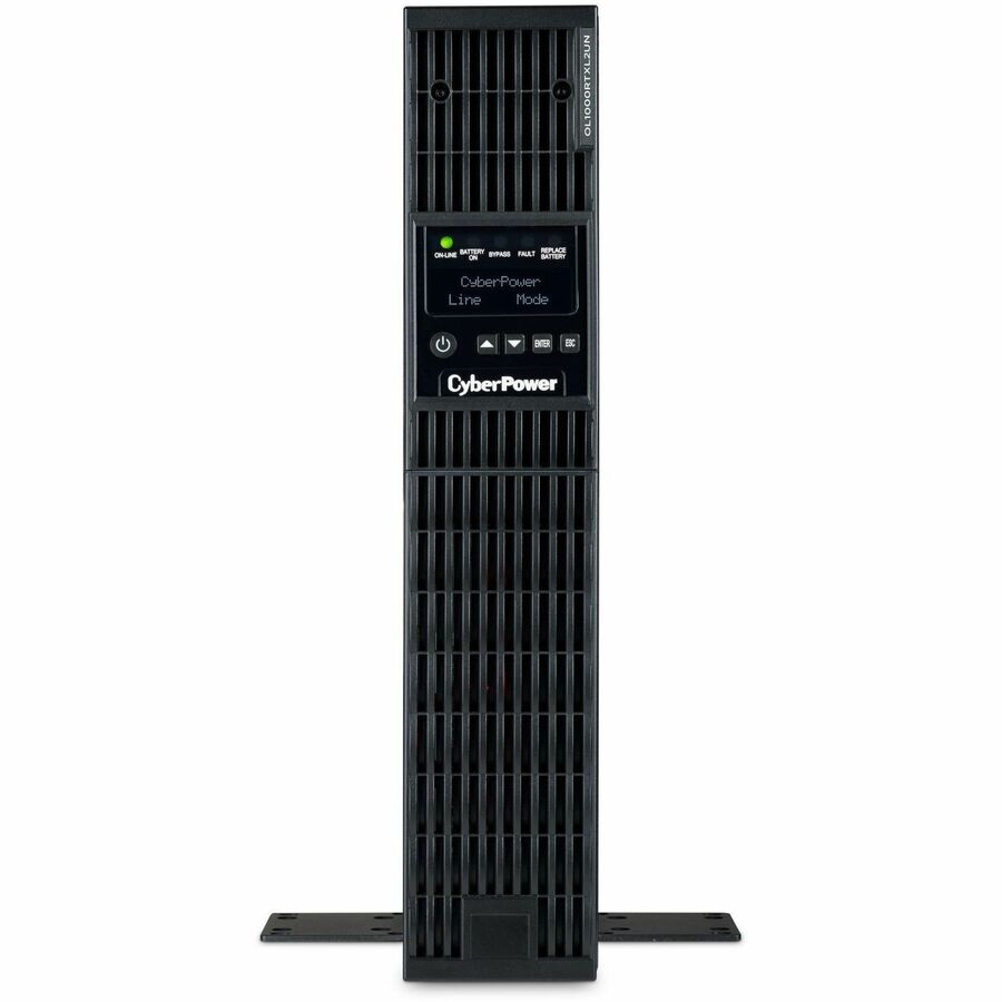 Alternate-Image4 Image for CyberPower OL1000RTXL2UN Smart App Online UPS Systems