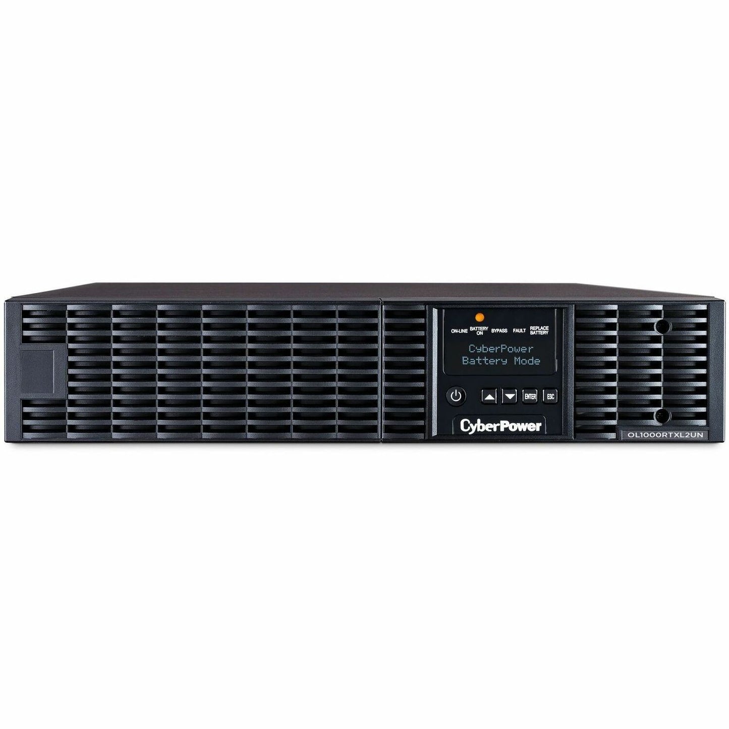 Main Image for CyberPower OL1000RTXL2UN Smart App Online UPS Systems