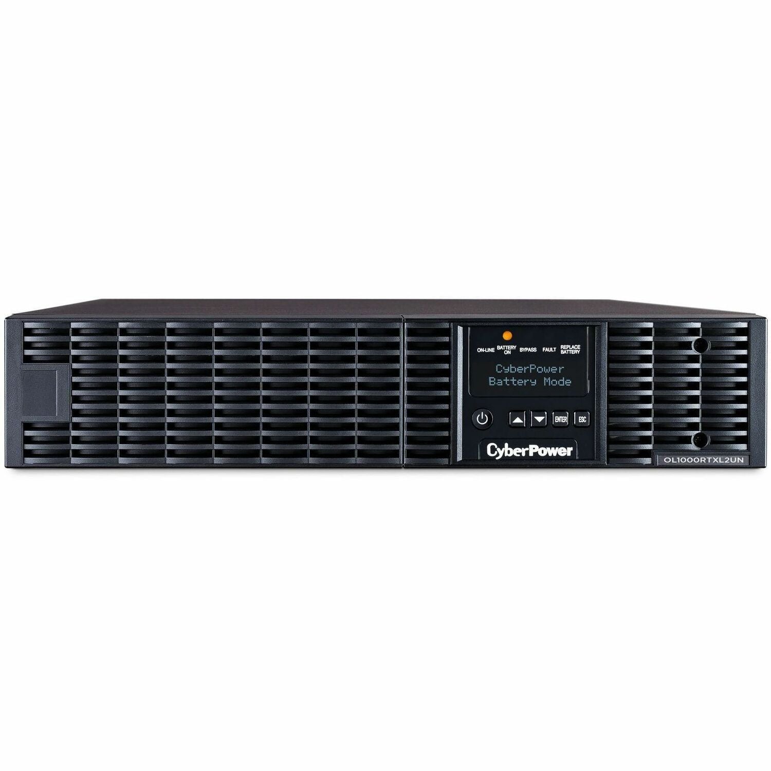 Main Image for CyberPower OL1000RTXL2UN Smart App Online UPS Systems
