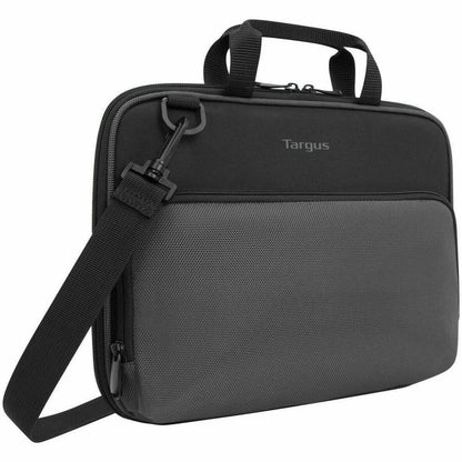 Main Image for Targus Work-in Essentials TED006GL Carrying Case for 11.6" Chromebook - Black/Gray